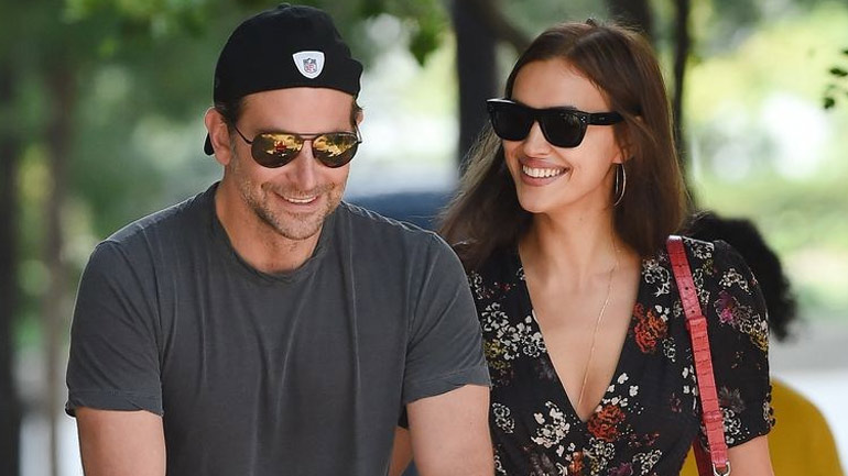 Bradley Cooper – Irina Shayk: Η απόφαση για την κηδεμονία της κόρης τους!