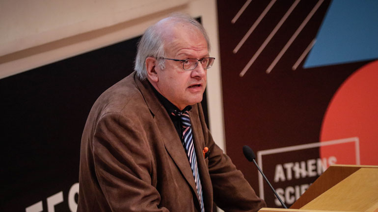 Άκης Τσελέντης: «Ο ΟΑΣΠ δεν ανταποκρίθηκε στον ρόλο του»