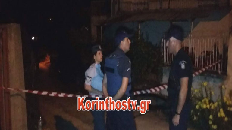 Τραγωδία στο Κιάτο: Έθαψε τη μάνα του για να παίρνει τη σύνταξη