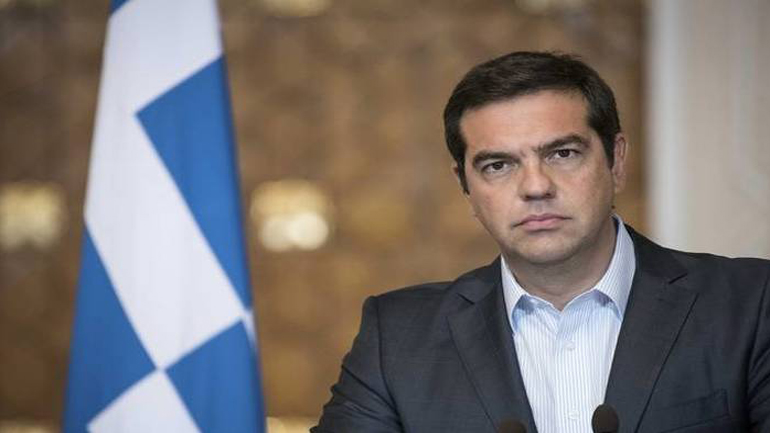 Τσίπρας: Δεν ξεχνάμε την εισβολή στην Κύπρο. Δεν σταματάμε