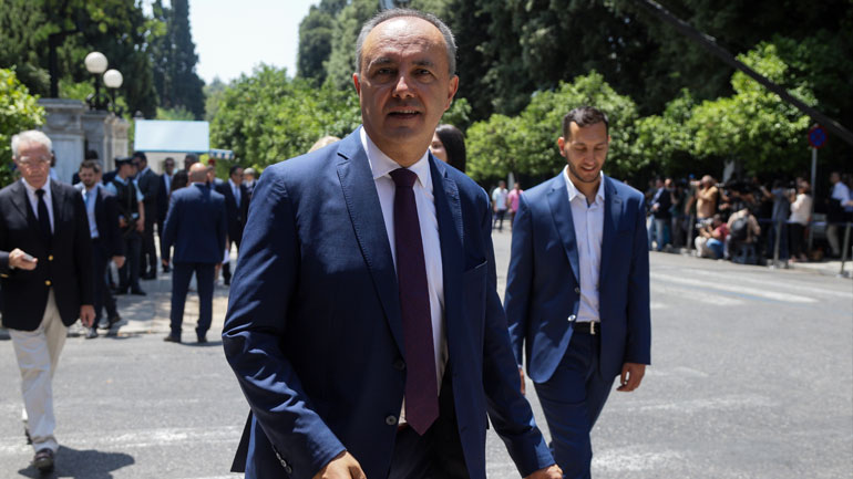 Θ. Καράογλου: Στόχος του υφυπουργείου είναι να αναδείξει το brand name «Μακεδονία»