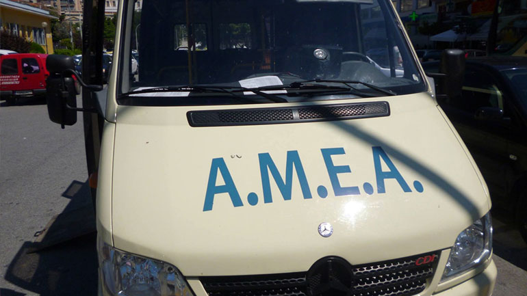 Ηλεκτρικό μίνι λεωφορείο για μεταφορά ΑμεΑ αποκτά ο δήμος Χανίων