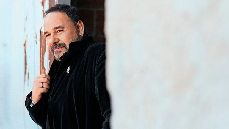 O Αλέξανδρος Ρήγας πήρε εξιτήριο από το νοσοκομείο