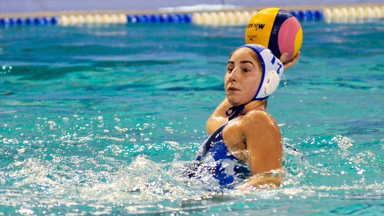 Πόλο: Στα προημιτελικά του Παγκοσμίου πρωταθλήματος η Εθνική γυναικών!