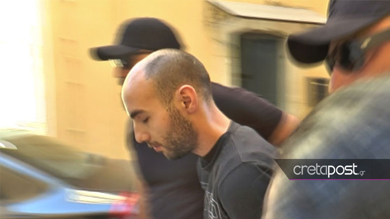 Δολοφονία Αμερικανίδας βιολόγου: Στην φυλακή της Τρίπολης ο 27χρονος δράστης