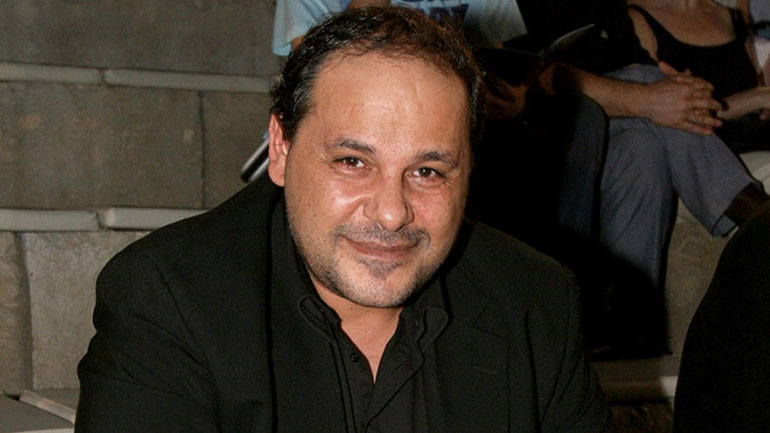 Αλέξανδρος Ρήγας: Τα τελευταία νέα για την κατάσταση της υγείας του