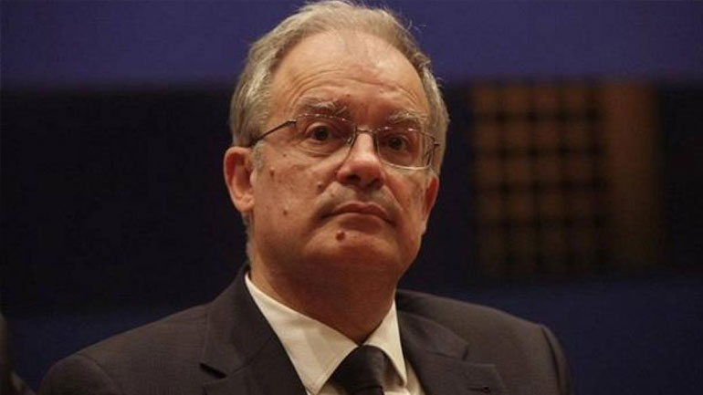 Μία ώρα πίσω λόγω ζέστης