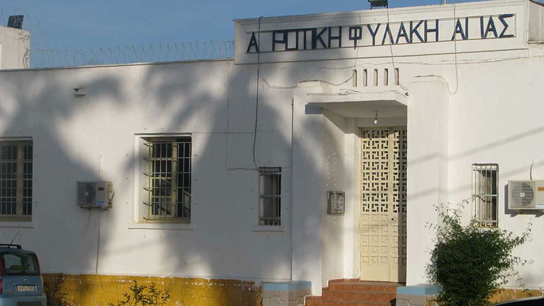 Άγρια συμπλοκή μέσα στις φυλακές – Δύο κρατούμενοι με σοβαρά τραύματα