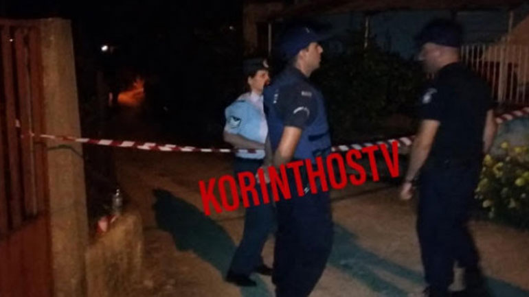 «Δεν τη σκότωσα, τη βρήκα νεκρή», λέει τώρα ο γιος της ηλικιωμένης στο Κιάτο