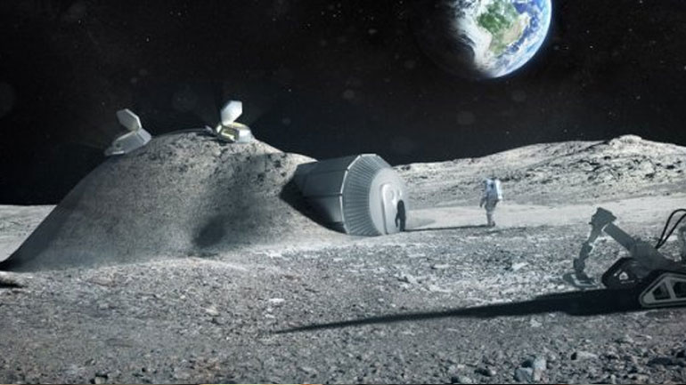 Είναι καιρός να επιστρέψουμε στη Σελήνη;