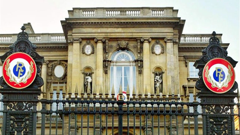 Το Παρίσι εκφράζει την σοβαρή ανησυχία του για την κατάσχεση του δεξαμενόπλοιου από το Ιράν