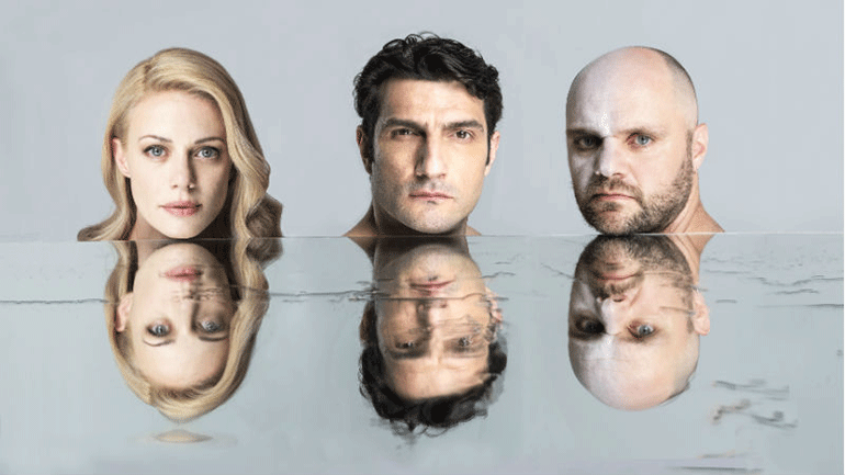 «Δον Ζουάν» του Μολιέρου στο Θέατρο Ρεματιάς