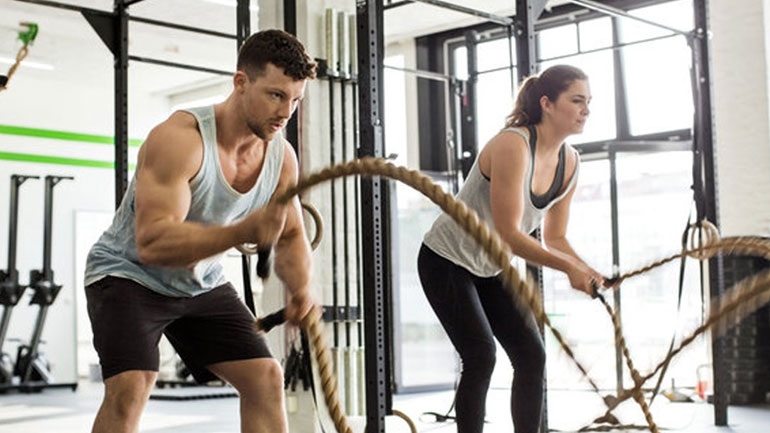 Ποια γυμναστική ταιριάζει στο κάθε ζώδιο;