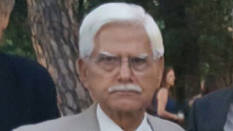 «Κυρία Ντόμνα Μιχαηλίδη. Δεν σας γνωρίζω και ούτε θέλω να σας γνωρίσω»