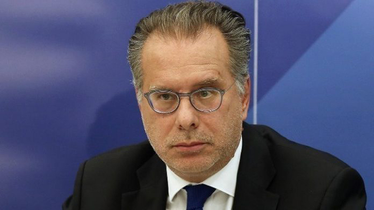 Γ. Κουμουτσάκος: Προσφυγικό-μεταναστευτικό. Ένα ανθρωπιστικό ζήτημα που επηρεάζει πολυεπίπεδα τη χώρα