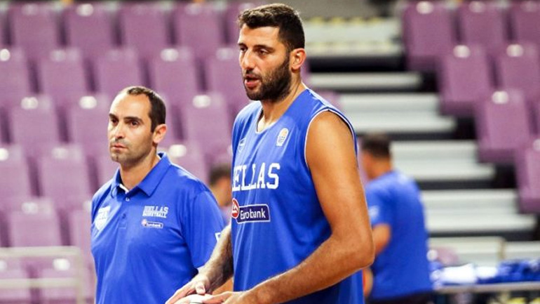 «Κλείνει στην Γκραν Κανάρια του Κατσικάρη ο Μπουρούσης»