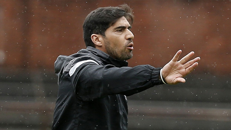 Φερέιρα: «Είμαστε στον σωστό δρόμο»