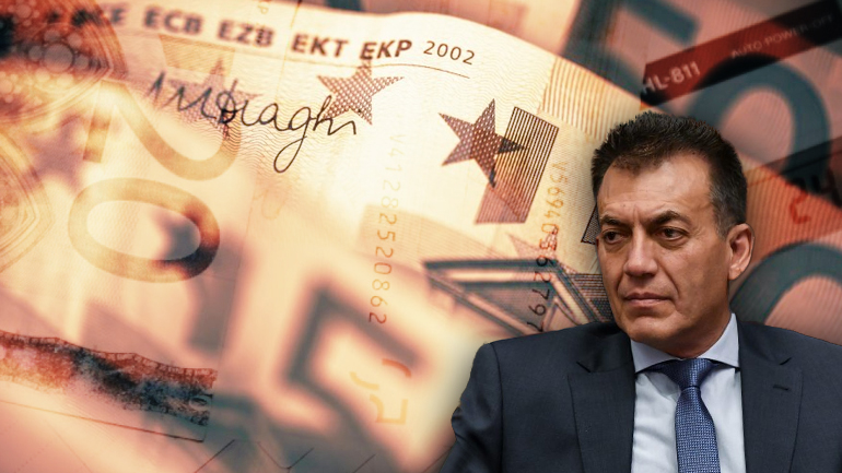 Τελευταία ευκαιρία για τις 120 δόσεις