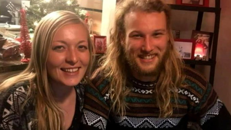 Καναδάς: Δολοφονήθηκε ο γιος Αυστραλού αστυνομικού επιθεωρητή μαζί με τη φίλη του Καναδάς: Δολοφονήθηκε ο γιος Αυστραλού αστυνομικού επιθεωρητή μαζί με τη φίλη του