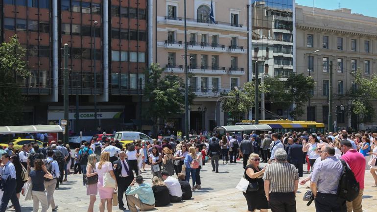 SMS κινδύνου: Πώς και πότε θα λειτουργήσει, τι και σε ποιους θα στέλνει το 112