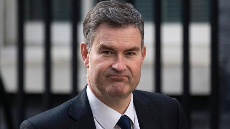 Sunday Times: Ο υπουργός Δικαιοσύνης επιβεβαίωσε ότι θα παραιτηθεί την Τετάρτη