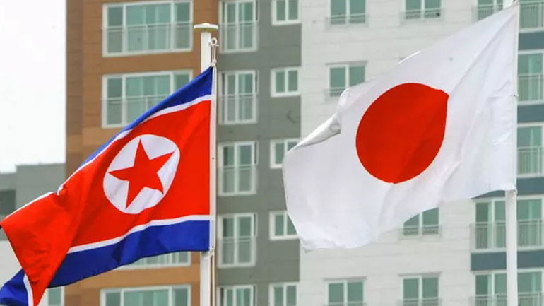 Βόρεια Κορέα: Η Ιαπωνία θέτει σε κίνδυνο την ειρήνη στην κορεατική χερσόνησο
