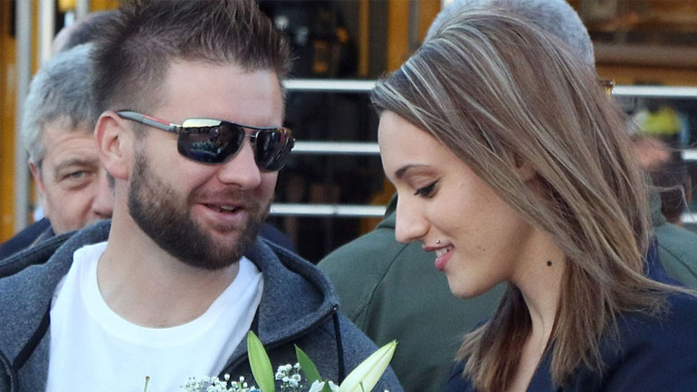 Άννα Κορακάκη: Χώρισε έπειτα από πέντε χρόνια σχέσης!