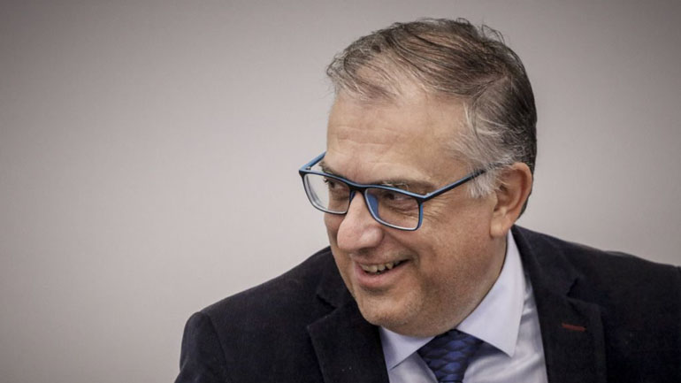 Παν.Θεοδωρικάκος: Νέος εκλογικός νόμος, ο ΕΝΦΙΑ στην αυτοδιοίκηση