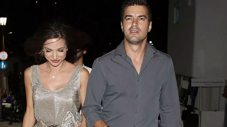 Κατερίνα Γερονικολού: Όλη η αλήθεια για τη φημολογούμενη εγκυμοσύνη της