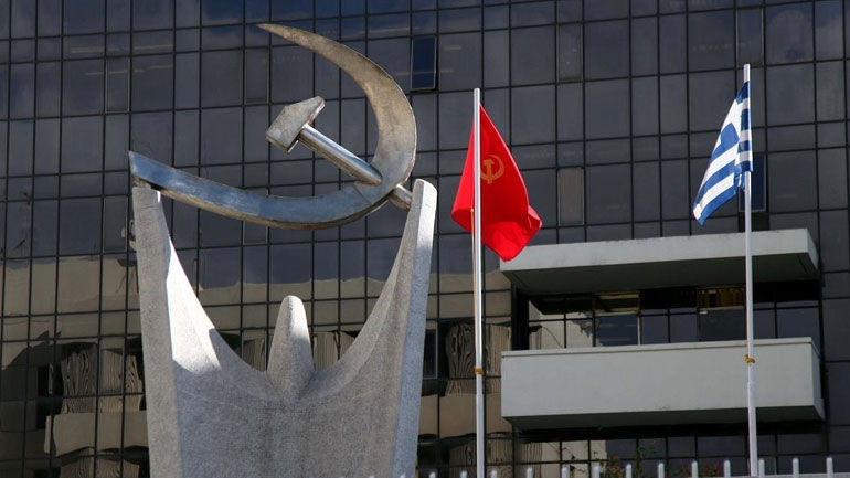 ΚΚΕ για Ανατολική Αττική: Αν δεν παρθούν μέτρα είναι θέμα χρόνου να έρθει η επόμενη καταστροφή