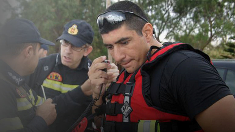 Βρέθηκε ο 8χρονος – Είναι καλά στην υγεία του