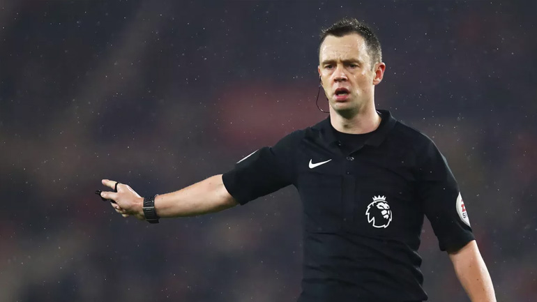 Ο Άτγουελ διαιτητής στο ματς του Άρη με την ΑΕ Λεμεσού