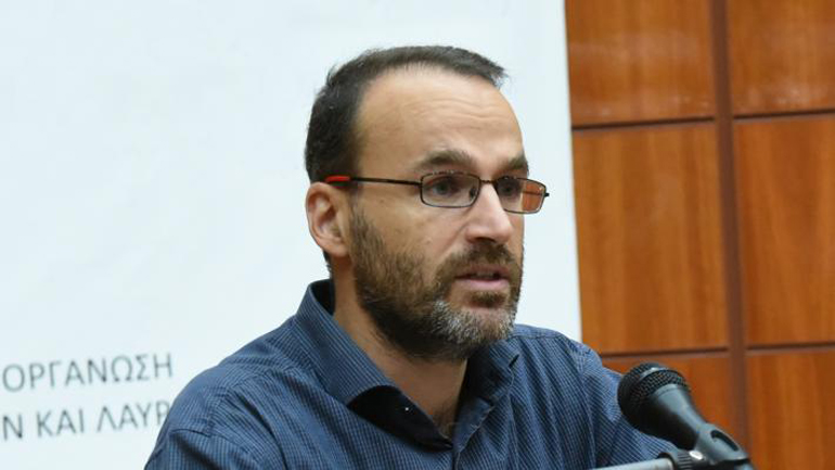 Γ. Γκιόκας: Καμία συναίνεση του ΚΚΕ στη νομιμοποίηση όσων ματώνουν τον λαό εδώ και χρόνια