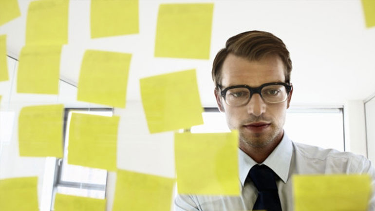 Πέντε πράγματα που κάνουν όλοι οι οργανωτικοί άνθρωποι