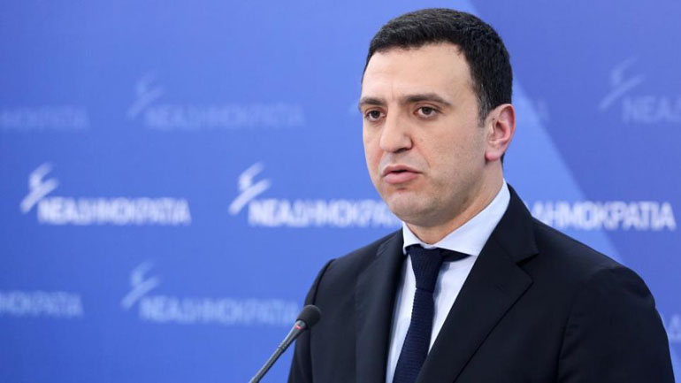 Β. Κικίλιας: Σύστημα Υγείας με επίκεντρο τον άνθρωπο