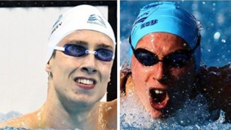 Κολύμβηση: Εκτός τελικών Γκολομέεβ και Ντουντουνάκη