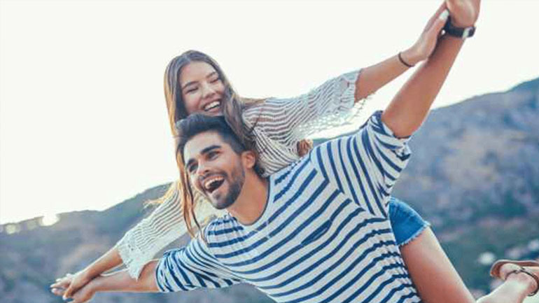 Οι προβλέψεις για τα αισθηματικά σου την εβδομάδα 22 ως 28/7/2019