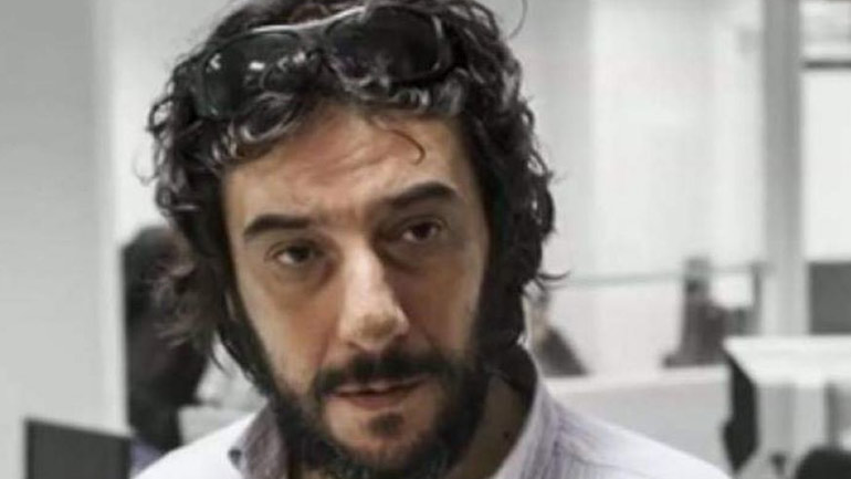 Πέθανε ο δημοσιογράφος Βαγγέλης Καραγεώργος