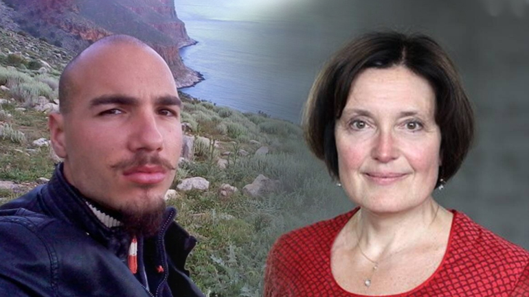 ”Όπως η οικογένεια της Suzanne, θα πεθαίνουμε κι εμείς κάθε μέρα”