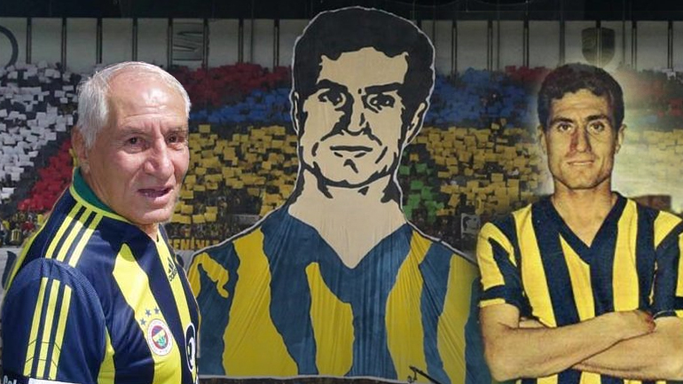 Λευτέρης: Ο θρύλος του τουρκικού ποδοσφαίρου