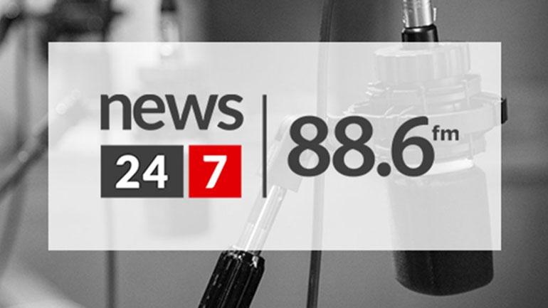 Το ραδιόφωνο του News 24/7 αλλάζει από ενημερωτικό σε μουσικό