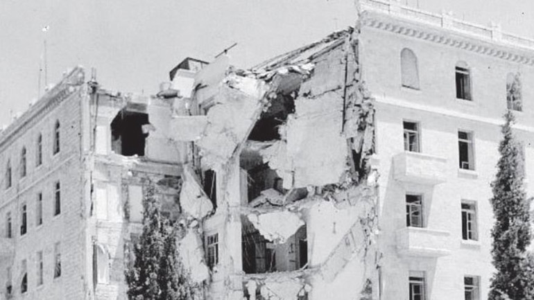 Επέτειοι με αίμα και νοσταλγία…