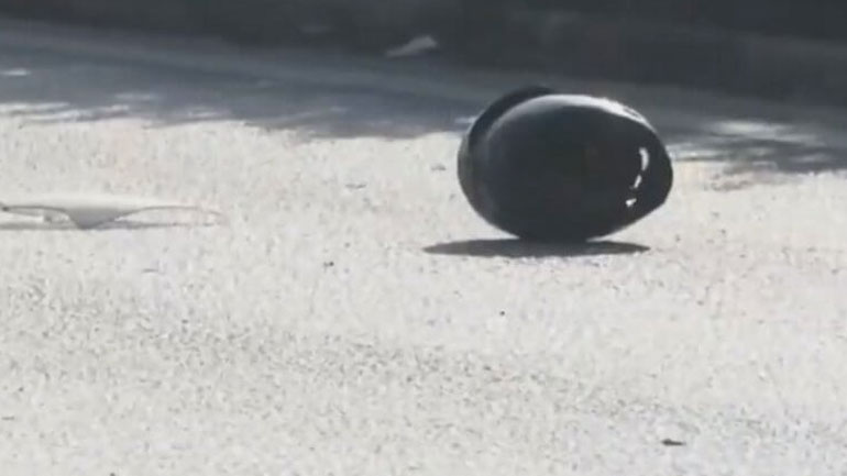 Σκοτώθηκε οδηγός μηχανής στις Σέρρες