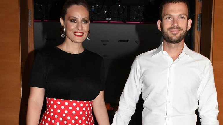 Η Ελεονώρα Μελέτη μιλάει για το ενδεχόμενο ενός δεύτερου παιδιού!