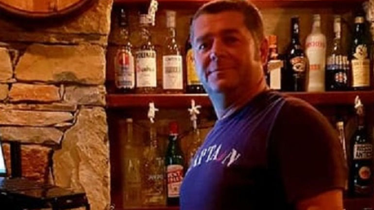 Θρήνος για τον θάνατο 49χρονου πυροσβέστη