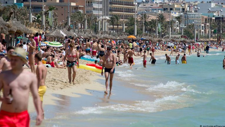 Ίμπιζα… όπως Μύκονος: Ενοίκια-φωτιά στις Βαλεαρίδες