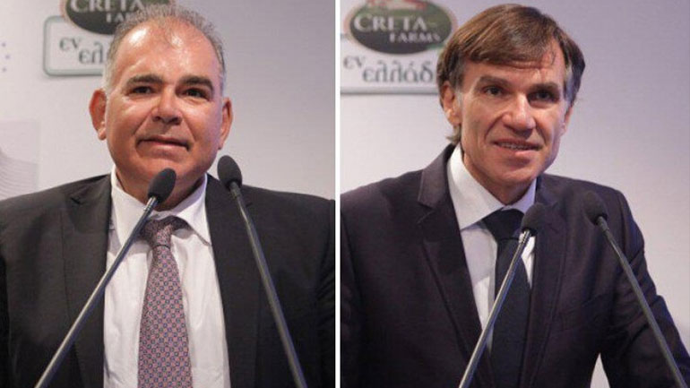 Προς αναζήτηση μεγαλοεπενδυτή η Creta Farms