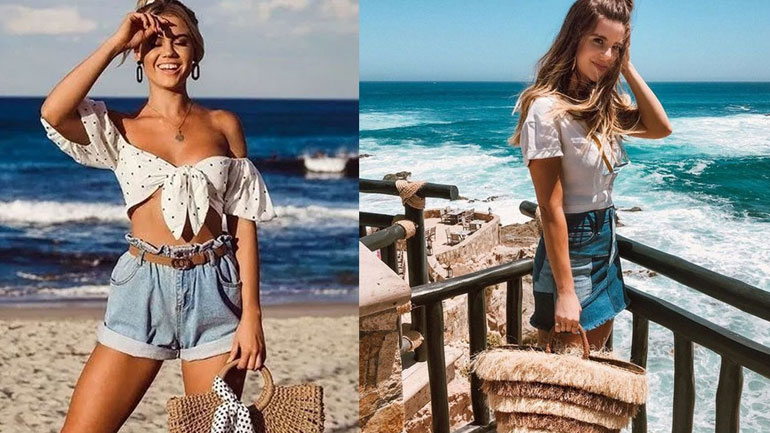 Τα beach essentials που χρειάζεστε αυτό το καλοκαίρι!