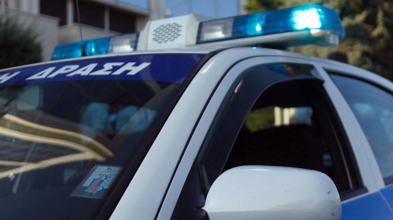 Εξαφανίστηκε 17χρονη από το Ηράκλειο