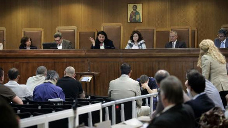 «Άγνοια» δηλώνουν ακόμη δύο κατηγορούμενoι στη δίκη για τον Παύλο Φύσσα